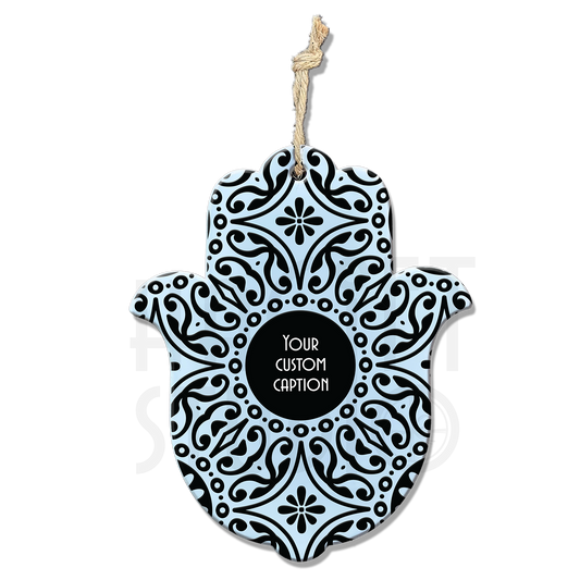 The Hamsa